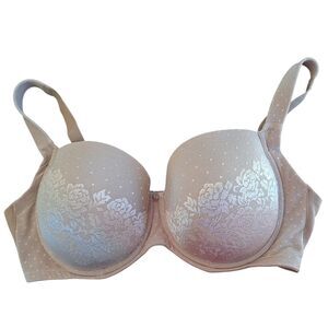 Soma 38DDD Bra Stunning Support Full Coverage